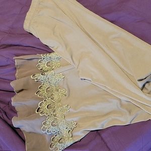 Ladies boutique pants